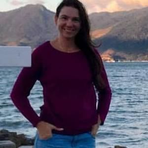 Meet your Posher, Gabriela